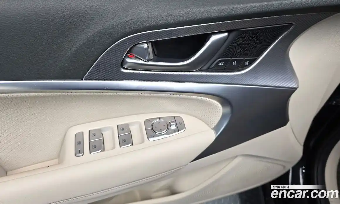 Genesis G70 2021 2.0 Автомат в Москве № 207291, фото 17