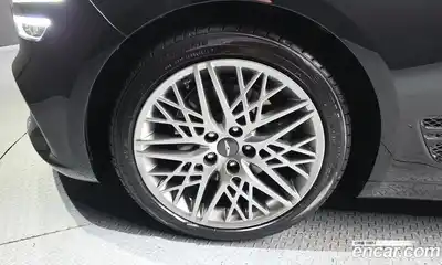 Genesis G70 2021 2.0 Автомат в Москве № 207291, миниатюра 5