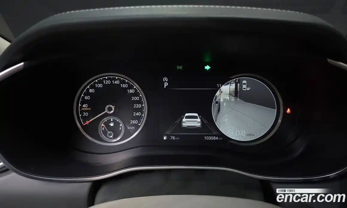 Genesis G70 2021 2.0 Автомат в Москве № 207291, фото 8