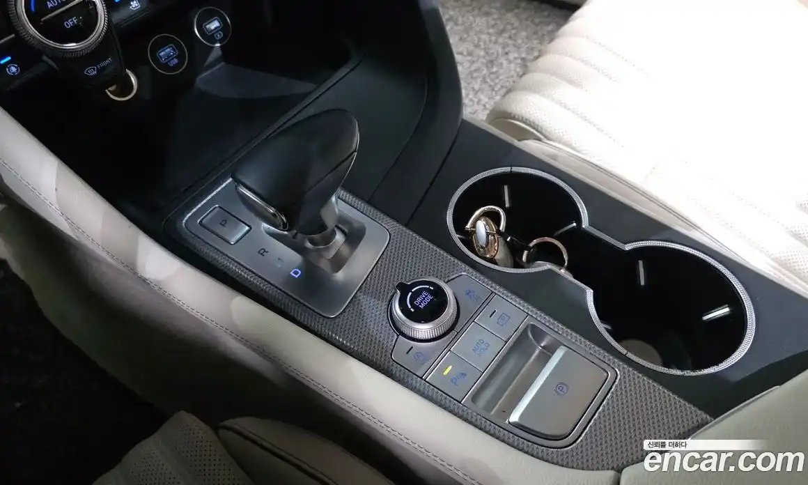 Genesis G70 2021 2.0 Автомат в Москве № 207291, фото 9