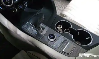 Genesis G70 2021 2.0 Автомат в Москве № 207291, миниатюра 9