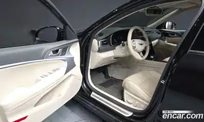 Genesis G70 2021 2.0 Автомат в Москве № 207291, миниатюра 10