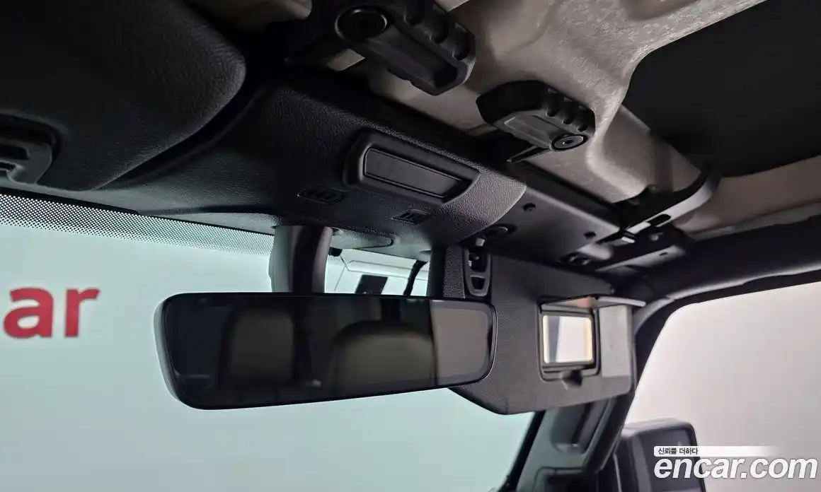 Jeep Wrangler 2023 2.0 Автомат в Москве № 208961, фото 15