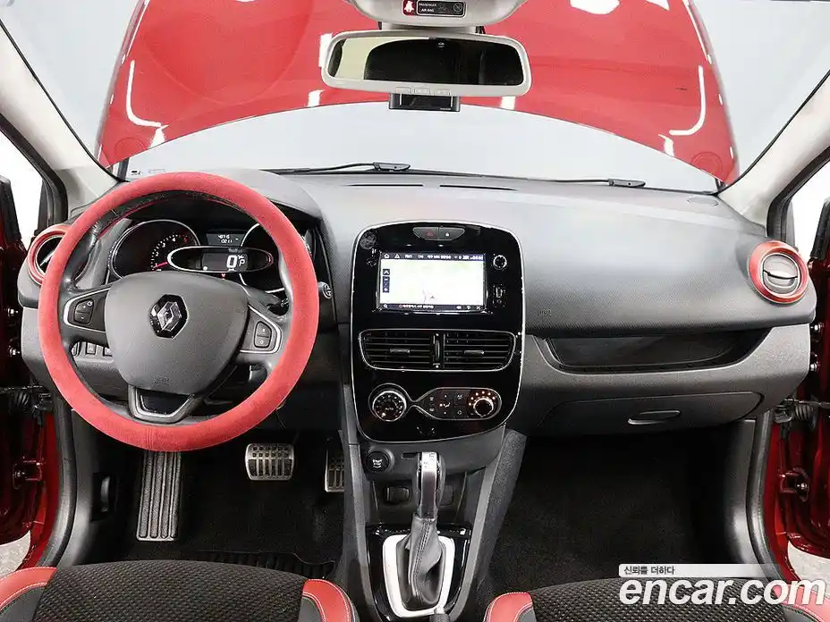 Renault Cilo 2019 1.5 Автомат в Москве № 209818, фото 14