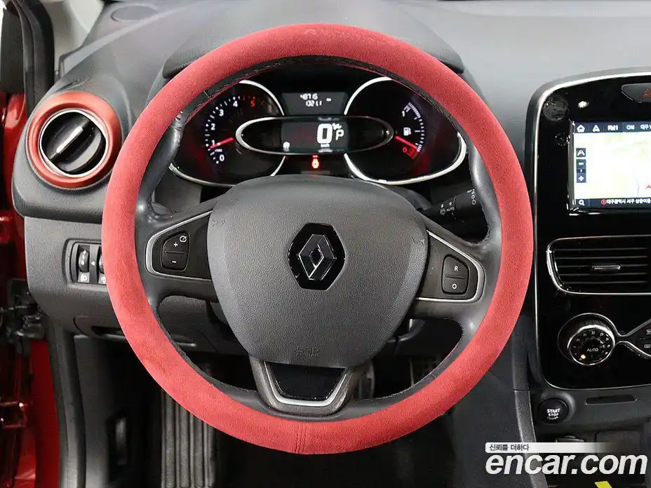 Renault Cilo 2019 1.5 Автомат в Москве № 209818, фото 15