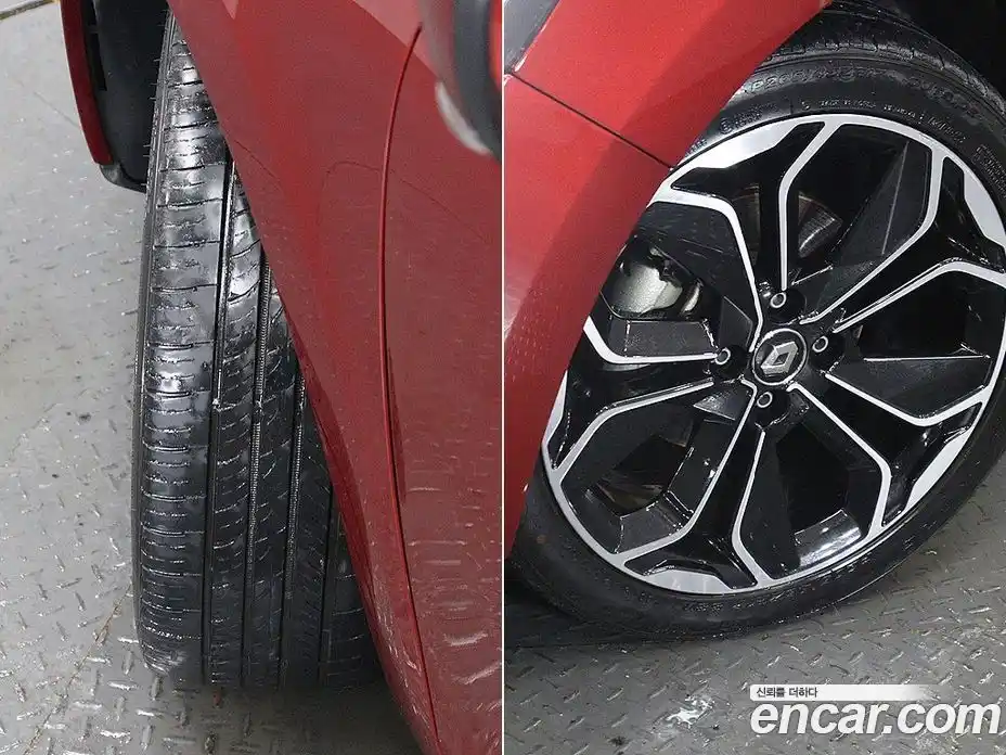 Renault Cilo 2019 1.5 Автомат в Москве № 209818, фото 20