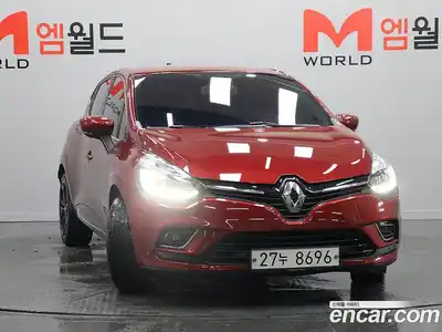 Renault Cilo 2019 1.5 Автомат в Москве № 209818, миниатюра 2
