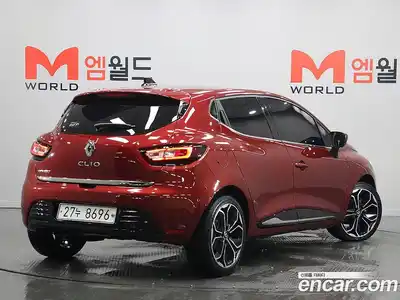 Renault Cilo 2019 1.5 Автомат в Москве № 209818, миниатюра 3