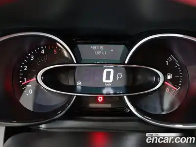 Renault Cilo 2019 1.5 Автомат в Москве № 209818, миниатюра 6