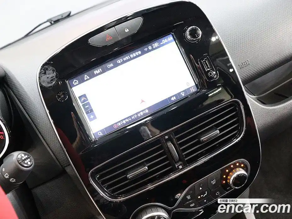 Renault Cilo 2019 1.5 Автомат в Москве № 209818, фото 9