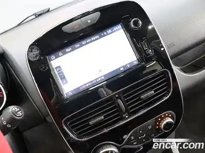 Renault Cilo 2019 1.5 Автомат в Москве № 209818, миниатюра 9