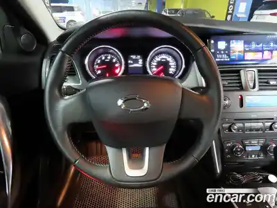 Renault SM7 2016 2.0 Автомат в Москве № 209883, миниатюра 11