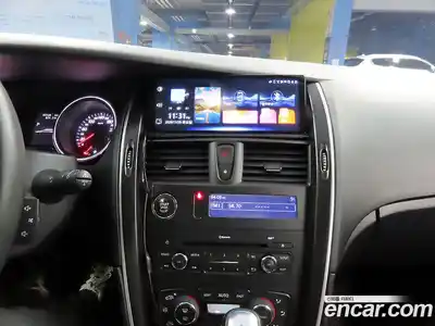 Renault SM7 2016 2.0 Автомат в Москве № 209883, миниатюра 12