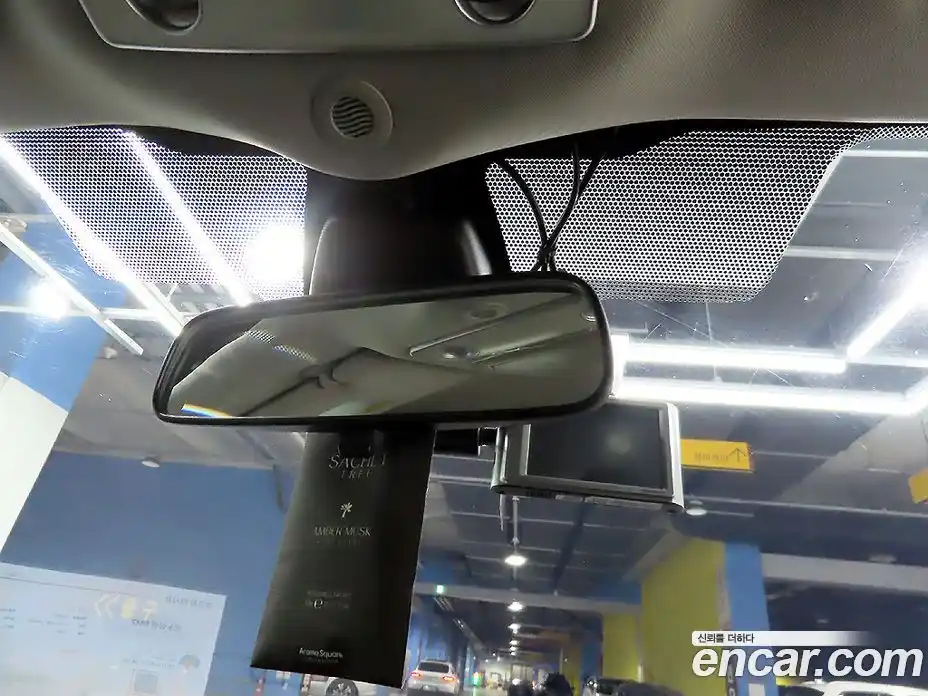 Renault SM7 2016 2.0 Автомат в Москве № 209883, фото 16