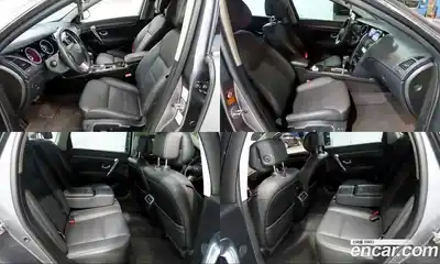 Renault SM7 2016 2.0 Автомат в Москве № 209883, миниатюра 10