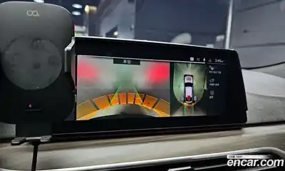 BMW Gran Turismo, 2020