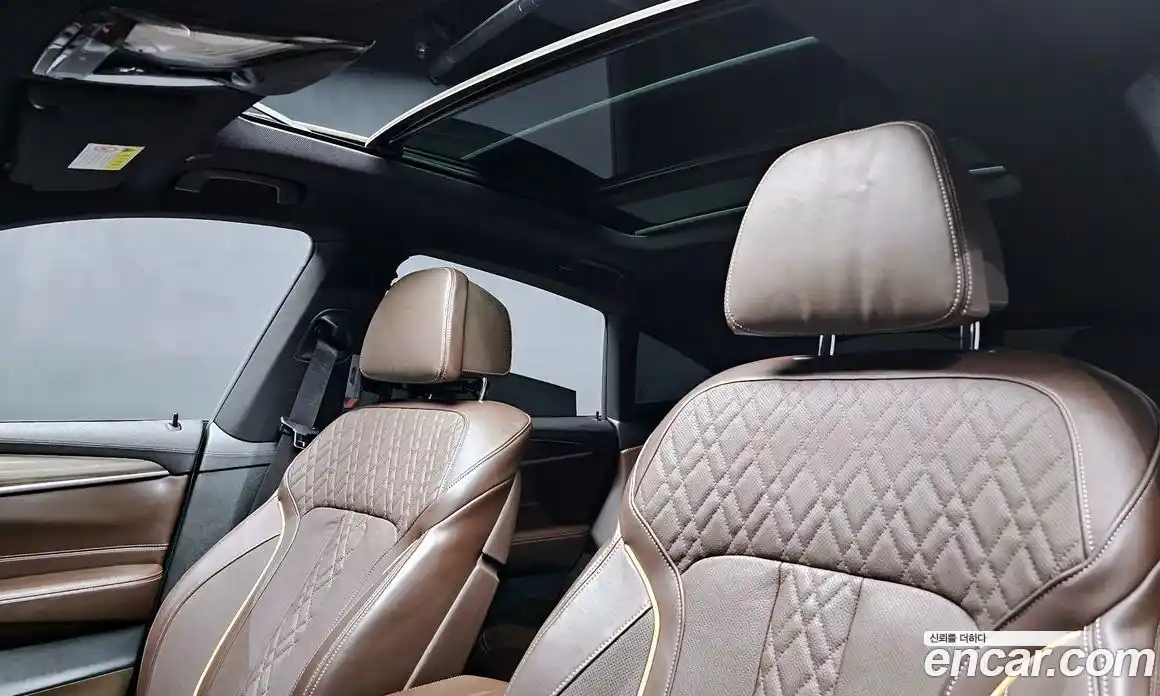 BMW Gran Turismo 2020 2.0 Автомат в Москве № 211368, фото 14