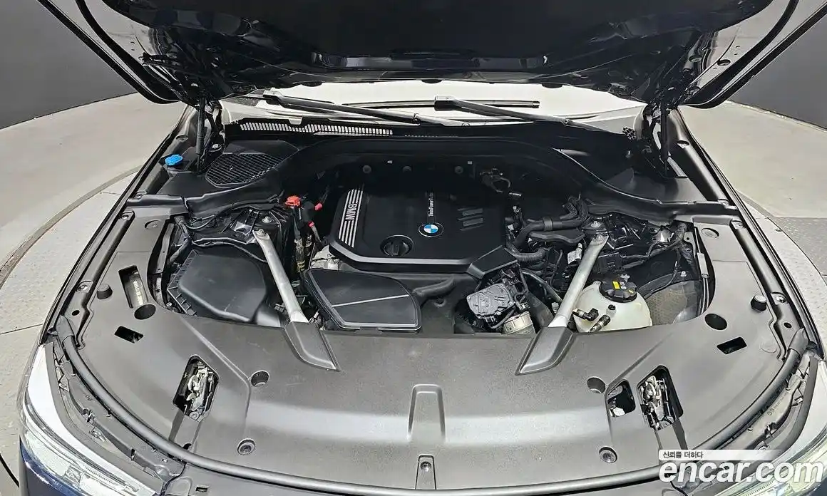 BMW Gran Turismo 2020 2.0 Автомат в Москве № 211368, фото 17