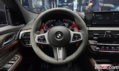 BMW Gran Turismo 2020 2.0 Автомат в Москве № 211368, миниатюра 3