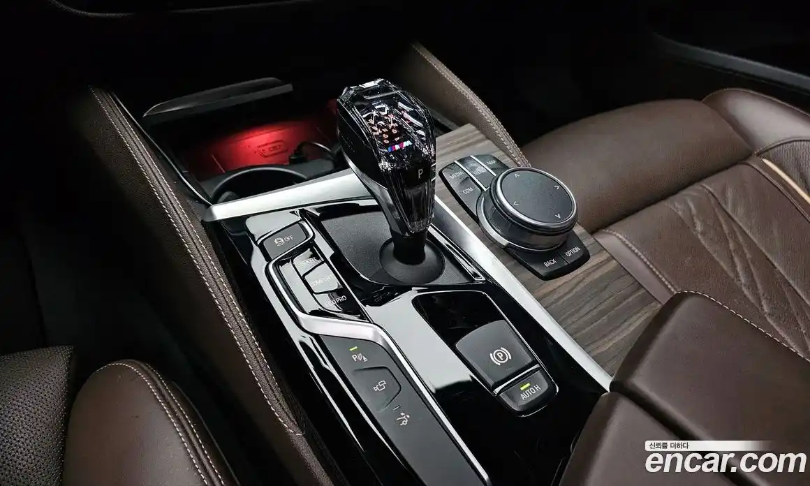 BMW Gran Turismo 2020 2.0 Автомат в Москве № 211368, фото 4