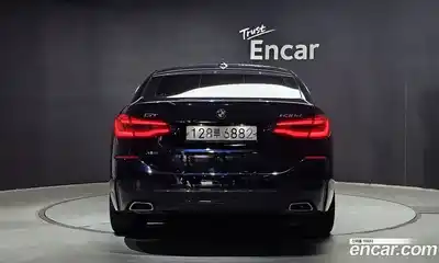 BMW Gran Turismo 2020 2.0 Автомат в Москве № 211368, миниатюра 7