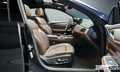 BMW Gran Turismo 2020 2.0 Автомат в Москве № 211368, миниатюра 9