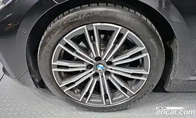 BMW 3-Series 2021 2.0 Автомат в Москве № 211776, миниатюра 2