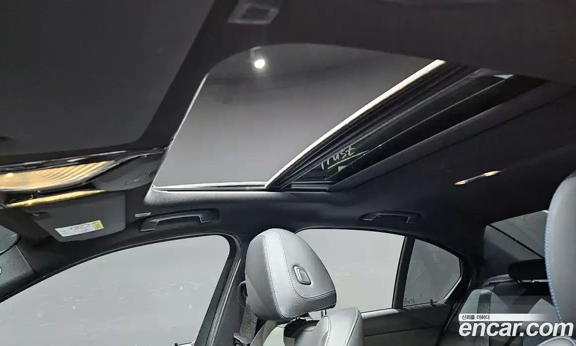 BMW 3-Series 2021 2.0 Автомат в Москве № 211776, фото 4