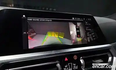 BMW 3-Series 2021 2.0 Автомат в Москве № 211776, миниатюра 7