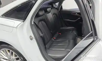 Audi A6 2016 3.0 Автомат в Москве № 212570, миниатюра 12