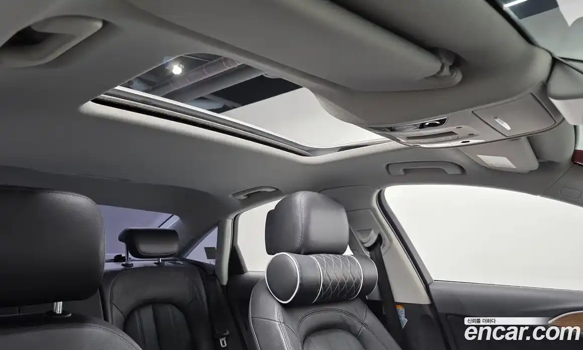 Audi A6 2016 3.0 Автомат в Москве № 212570, фото 17