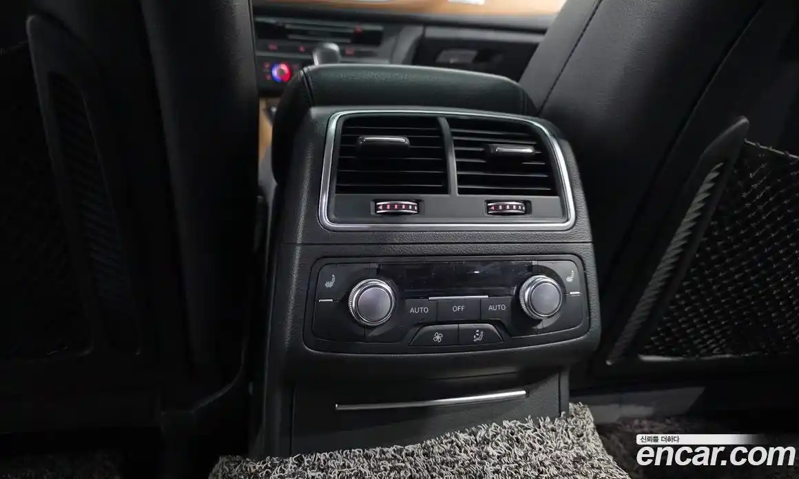 Audi A6 2016 3.0 Автомат в Москве № 212570, фото 19