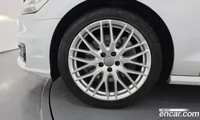 Audi A6 2016 3.0 Автомат в Москве № 212570, миниатюра 5