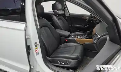 Audi A6 2016 3.0 Автомат в Москве № 212570, миниатюра 10