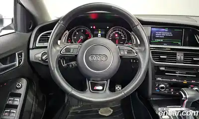 Audi A5 2015 2.0 Автомат в Москве № 212582, миниатюра 12