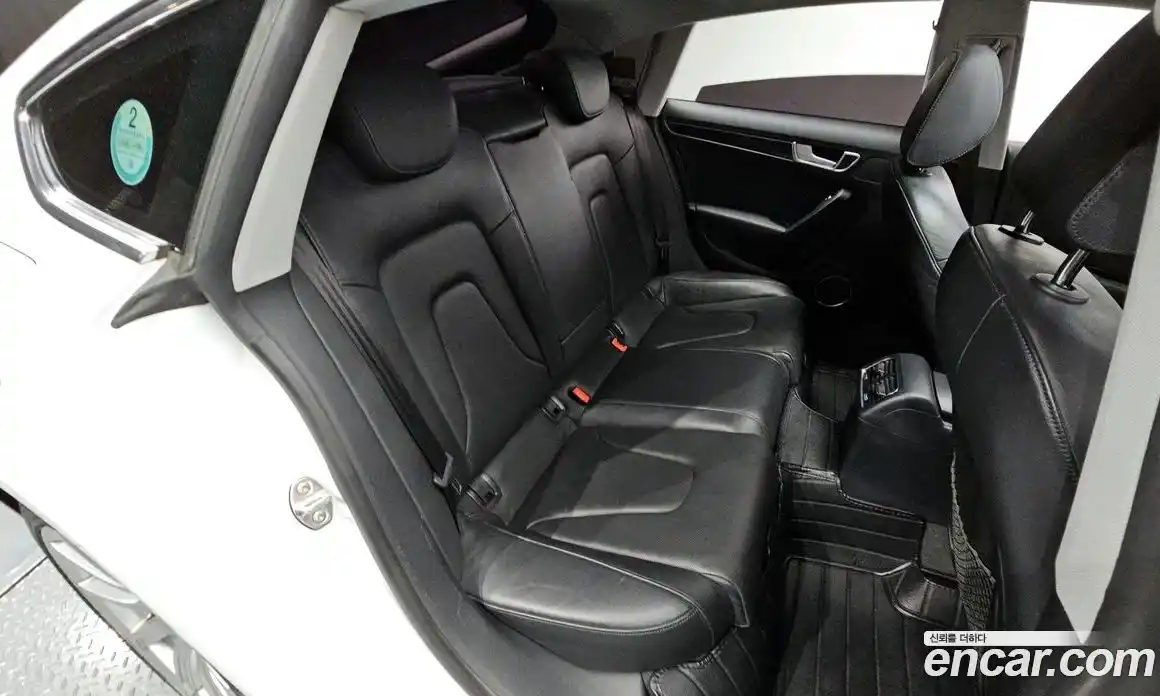 Audi A5 2015 2.0 Автомат в Москве № 212582, фото 13