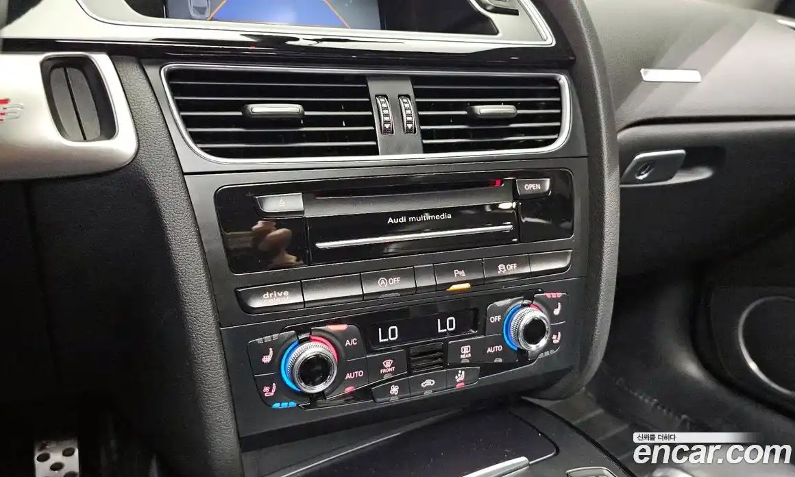 Audi A5 2015 2.0 Автомат в Москве № 212582, фото 15