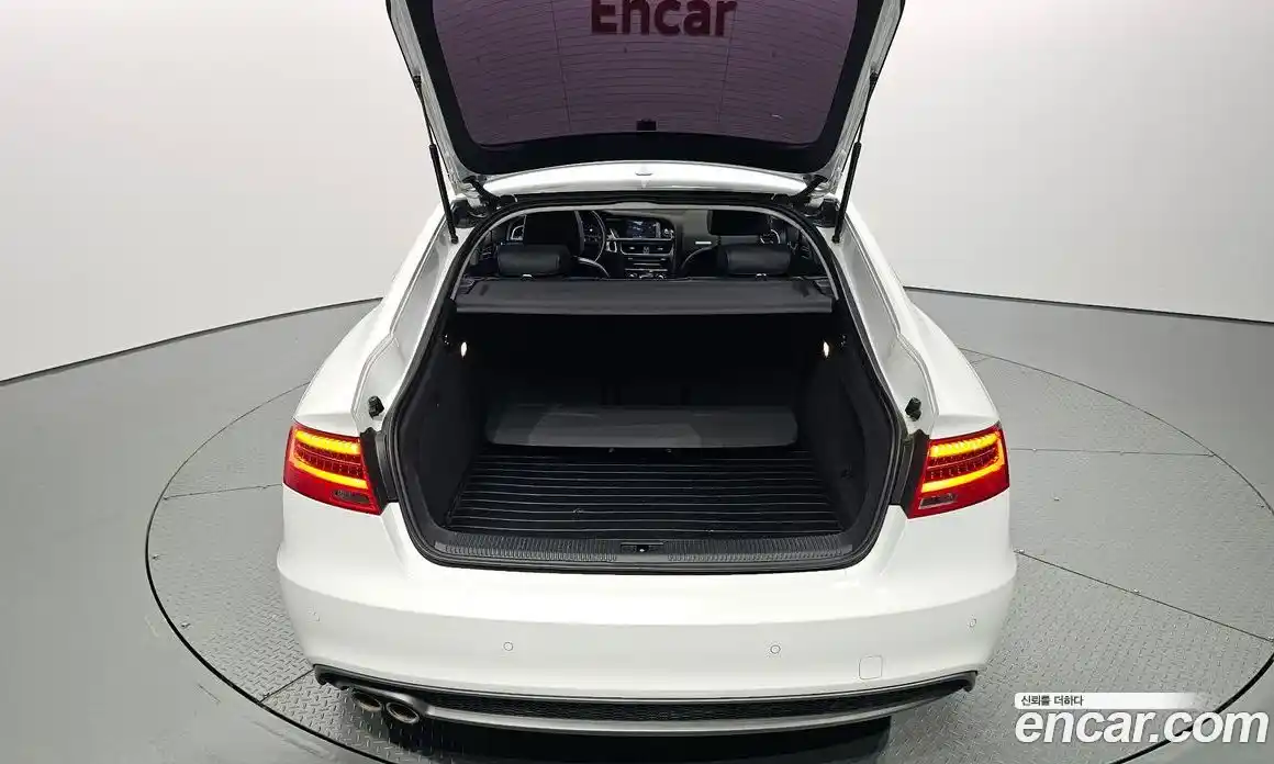 Audi A5 2015 2.0 Автомат в Москве № 212582, фото 16