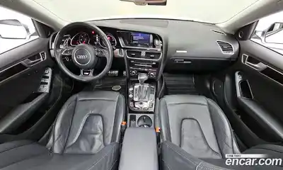 Audi A5 2015 2.0 Автомат в Москве № 212582, миниатюра 2