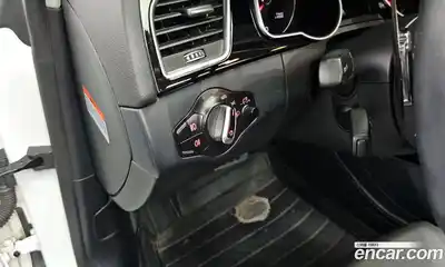 Audi A5 2015 2.0 Автомат в Москве № 212582, миниатюра 3