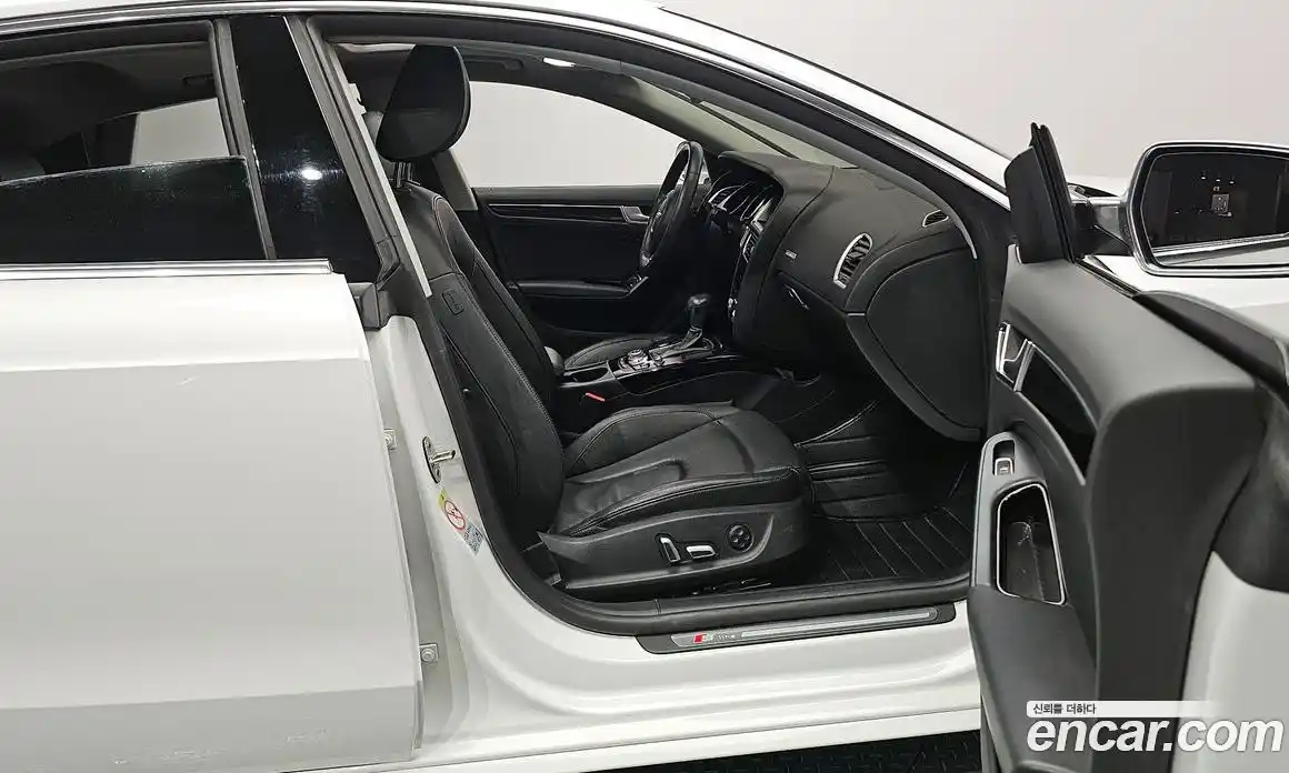 Audi A5 2015 2.0 Автомат в Москве № 212582, фото 5