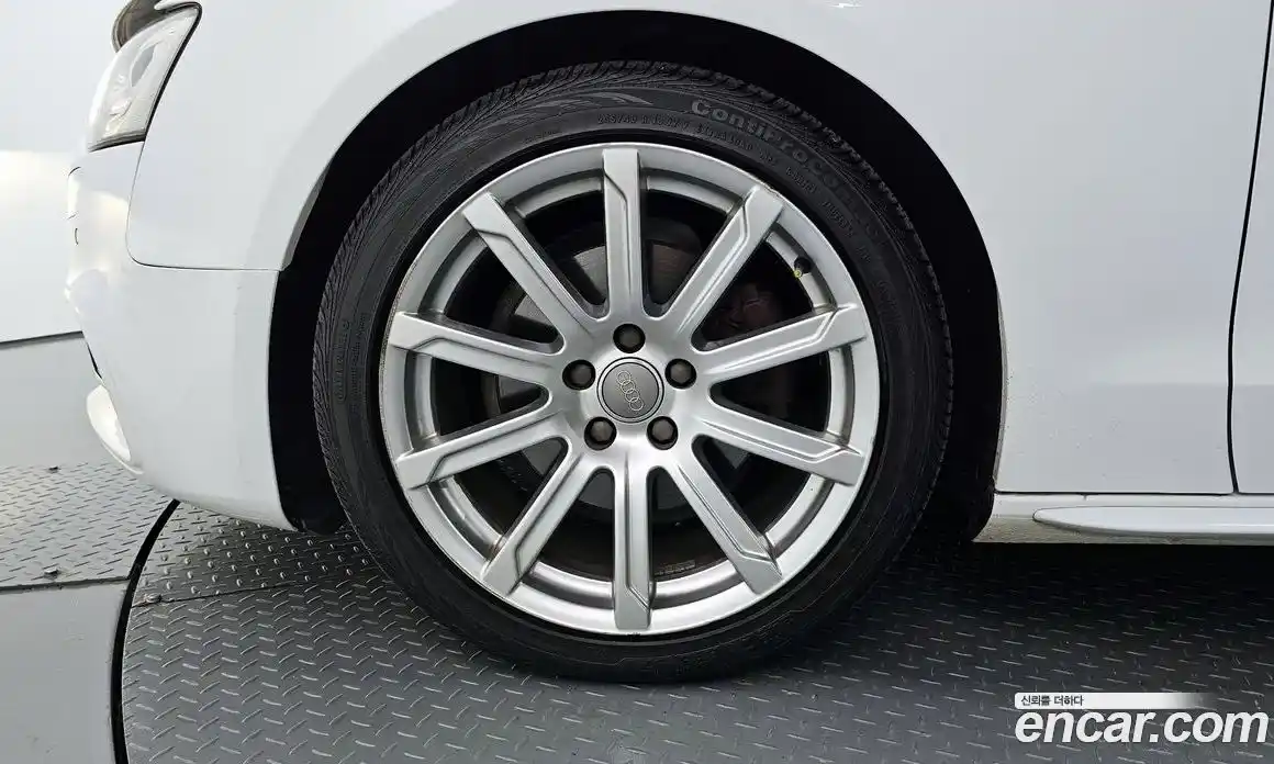 Audi A5 2015 2.0 Автомат в Москве № 212582, фото 9