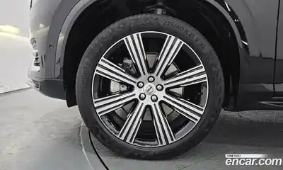 Volvo XC90 2022 2.0 Автомат в Москве № 212862, миниатюра 5