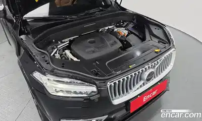 Volvo XC90 2022 2.0 Автомат в Москве № 212862, миниатюра 6