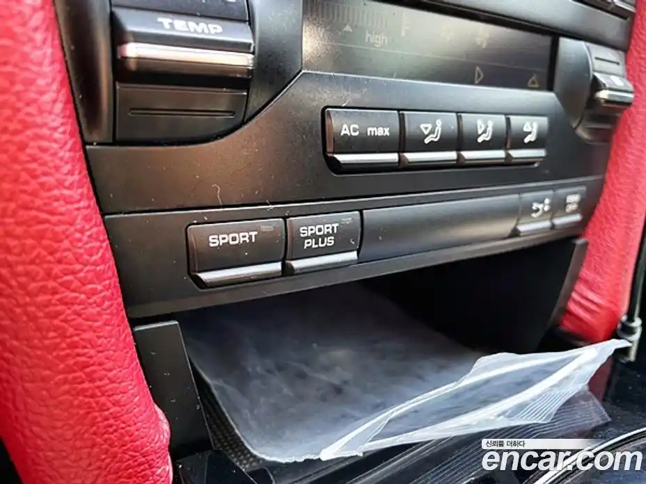 Porsche Boxster 2011 3.4 Автомат в Москве № 213044, фото 13