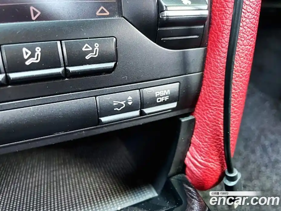 Porsche Boxster 2011 3.4 Автомат в Москве № 213044, фото 14