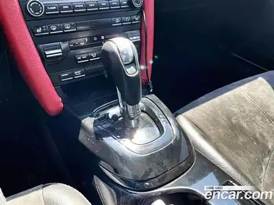 Porsche Boxster 2011 3.4 Автомат в Москве № 213044, миниатюра 9