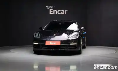 Porsche Panamera 2018 3.0 Автомат в Москве № 213303, миниатюра 11
