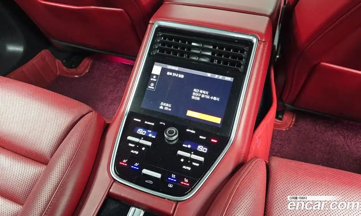 Porsche Panamera 2018 3.0 Автомат в Москве № 213303, фото 20