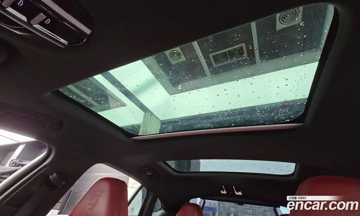 Porsche Panamera 2018 3.0 Автомат в Москве № 213303, фото 7